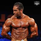 Raul  Carrasco Jimenez - IFBB Toronto Pro Supershow 2014 - #1