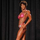 Linda  Pierson - NPC Jr. Nationals 2009 - #1