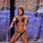 Rene   Campbell - IFBB Wings of Strength Chicago Pro 2013 - #1