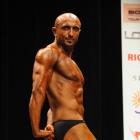 Bura  Akyol - NPC Atlantic States 2011 - #1