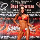 Mandie  Crates - NPC Natural Ohio 2014 - #1