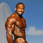 Cedric  McMillan - IFBB Europa Show of Champions Orlando 2011 - #1