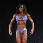 Linda   Andrew - IFBB North American Championships 2012 - #1