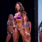 Lindsey  Antonovich - NPC Texas Shredder Classic 2013 - #1