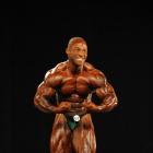 Kenneth   Jackson - NPC Nationals 2010 - #1