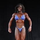 Linda   Andrew - IFBB North American Championships 2012 - #1