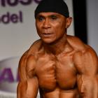 Basilo  Leony - Australian National Natural Titles 2011 - #1