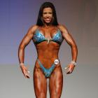 Lisa   Zisa - NPC Midwest Open 2012 - #1