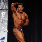 Gerardo    Panchi  - IFBB North American Championships 2010 - #1