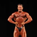 Curtis  Schalit - NPC Dexter Jackson Classic 2010 - #1