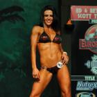 Shana  Vega - NPC Europa Super Show 2011 - #1