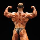 Dusty  Hanshaw - NPC Nationals 2011 - #1