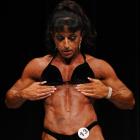 Lisa  Guameiri - NPC Jr. USA 2010 - #1