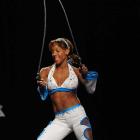 Yenny   Polanco - IFBB Olympia 2010 - #1