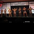 NPC Illinois State Championships 2013 - #1