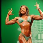 Michelle  Blank - IFBB New York Pro 2012 - #1