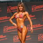 Elena  Erickson - NPC Ronnie Coleman Classic 2011 - #1