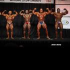 NPC Illinois State Championships 2013 - #1