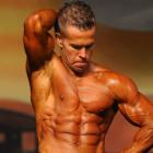 Victorino  Martin - NPC Europa Super Show 2010 - #1