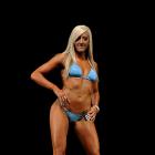 Brooke  Mayfield - NPC Oklahoma Championships 2012 - #1