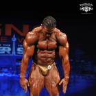 Raul  Carrasco Jimenez - IFBB Toronto Pro Supershow 2014 - #1