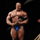 Ronnie   Coleman - NPC Dexter Jackson Classic 2009 - #1