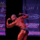 Mo  Bennett - NPC Phil Heath Classic 2013 - #1