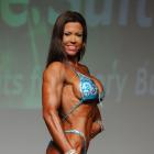 Lisa   Zisa - NPC Midwest Open 2012 - #1