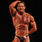 Curtis  Schalit - NPC Dexter Jackson Classic 2010 - #1