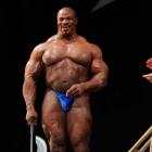 Ronnie   Coleman - NPC Dexter Jackson Classic 2009 - #1