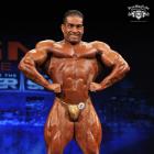 Raul  Carrasco Jimenez - IFBB Toronto Pro Supershow 2014 - #1