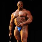 Ronnie   Coleman - NPC Dexter Jackson Classic 2009 - #1