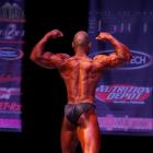 Mo  Bennett - NPC Phil Heath Classic 2013 - #1