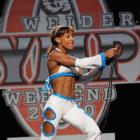 Yenny   Polanco - IFBB Olympia 2010 - #1