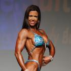 Lisa   Zisa - NPC Midwest Open 2012 - #1