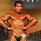 Victorino  Martin - NPC Europa Super Show 2010 - #1