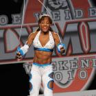 Yenny   Polanco - IFBB Olympia 2010 - #1