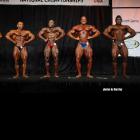 NPC Illinois State Championships 2013 - #1