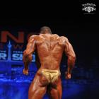 Raul  Carrasco Jimenez - IFBB Toronto Pro Supershow 2014 - #1