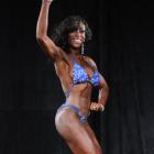 Linda   Andrew - IFBB North American Championships 2012 - #1