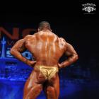 Raul  Carrasco Jimenez - IFBB Toronto Pro Supershow 2014 - #1