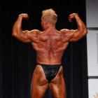 Tim  Anderson - IFBB North American Championships 2010 - #1