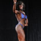 Linda   Andrew - IFBB North American Championships 2012 - #1