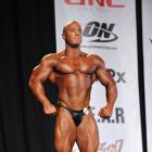 Mike  Barbarotta - NPC Jr. Nationals 2014 - #1