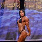 Rene   Campbell - IFBB Wings of Strength Chicago Pro 2013 - #1