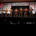 NPC Illinois State Championships 2013 - #1