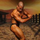 Jose  Arroyo - NPC Europa Super Show 2010 - #1