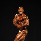 Kenneth   Jackson - NPC Nationals 2010 - #1