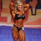 Debi  Laszewski - IFBB Arnold Classic 2011 - #1