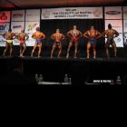 NPC Illinois State Championships 2013 - #1